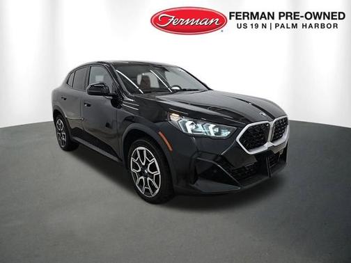 2024 BMW X2 xDrive28i
