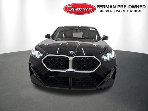2024 BMW X2 xDrive28i