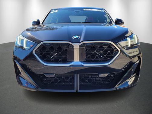 2024 BMW X2 xDrive28i