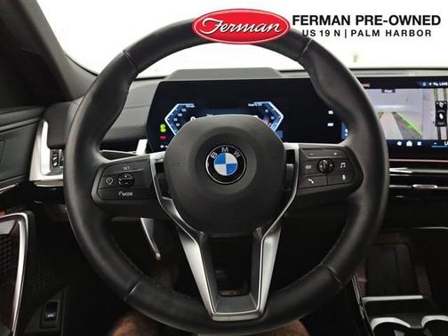2024 BMW X2 xDrive28i