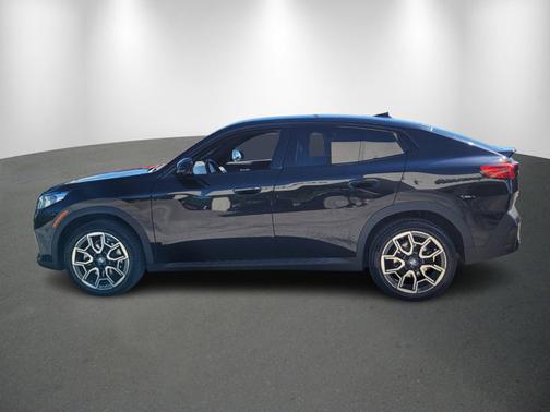 2024 BMW X2 xDrive28i