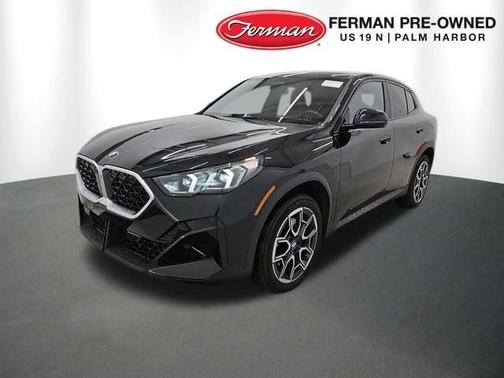 2024 BMW X2 xDrive28i