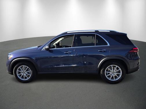 2025 Mercedes-Benz GLE 350 Base