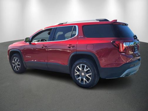 2022 GMC Acadia SLE