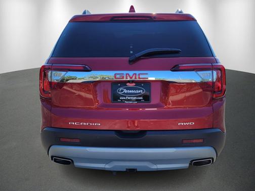 2022 GMC Acadia SLE