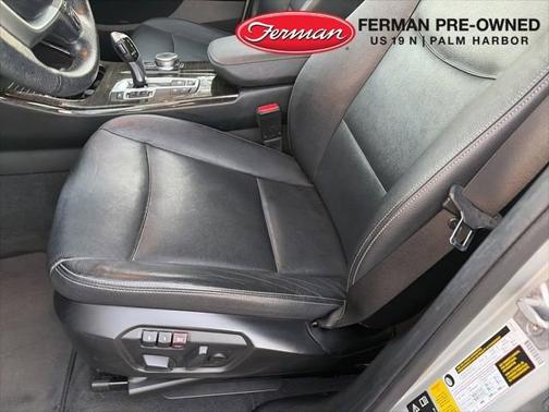 2017 BMW X3 xDrive35i