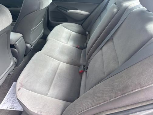 2008 Honda Civic EX