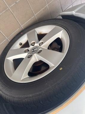 2008 Honda Civic EX