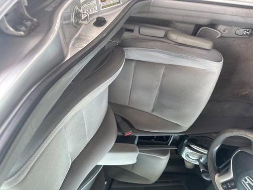 2008 Honda Civic EX