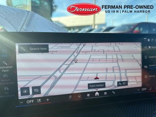 2025 BMW M4 Competition