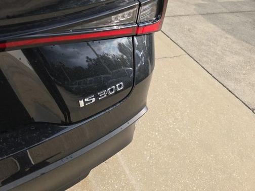 2024 Lexus IS 300 Base