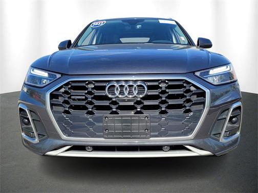 2023 Audi Q5 S line Premium Plus
