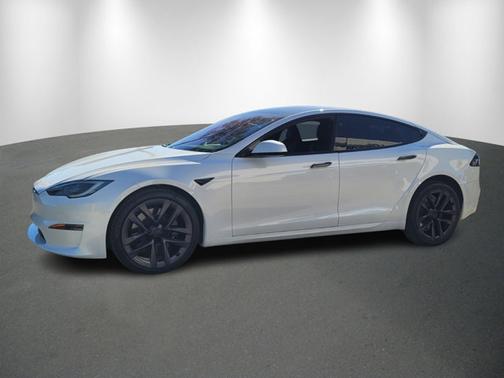 2022 Tesla Model S Base