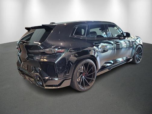 2024 BMW XM Base