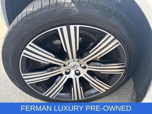 2023 Volvo XC90 Ultimate