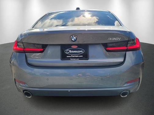 2023 BMW 330 330i