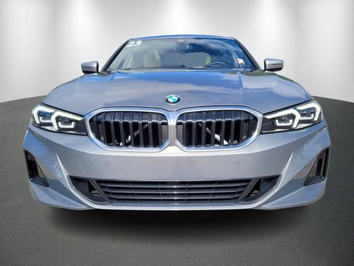 2023 BMW 330 330i