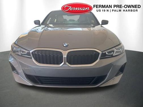 2023 BMW 330 330i