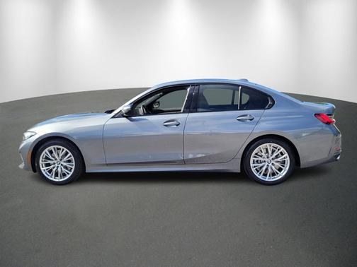 2023 BMW 330 330i