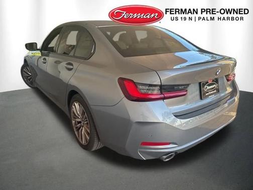 2023 BMW 330 330i