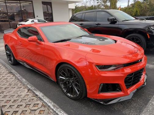 2019 Chevrolet Camaro ZL1