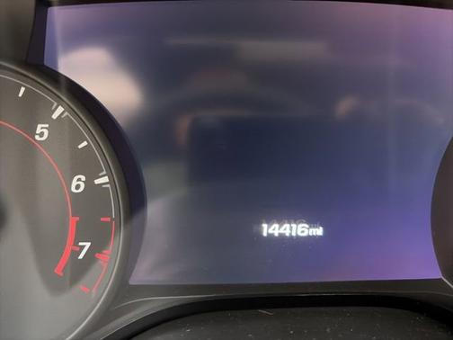 2019 Chevrolet Camaro ZL1