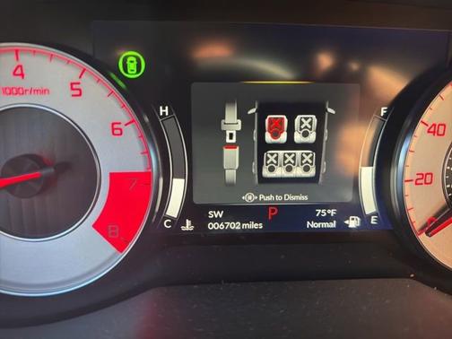 2025 Acura RDX w/A-Spec Advance Package