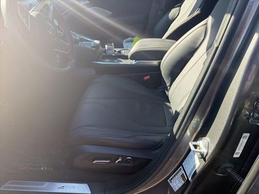 2025 Acura RDX w/A-Spec Advance Package