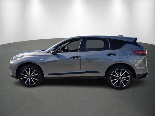 2025 Acura RDX w/A-Spec Advance Package