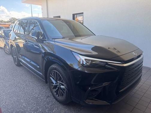 2024 Lexus TX 350 TX 350