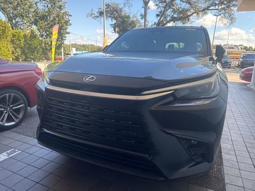 2024 Lexus TX 350 TX 350