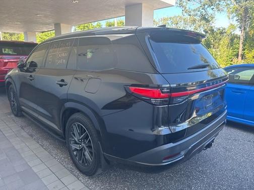 2024 Lexus TX 350 TX 350