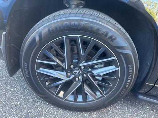 2024 Lexus TX 350 TX 350