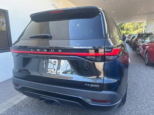 2024 Lexus TX 350 TX 350