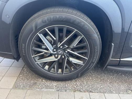 2024 Lexus TX 350 TX 350