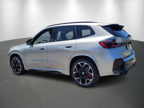 2025 BMW X1 M35i