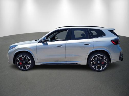 2025 BMW X1 M35i