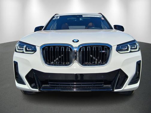 2023 BMW X3 M40i