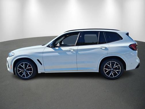 2023 BMW X3 M40i