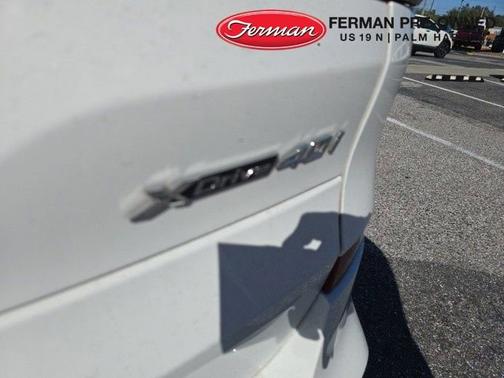 Alpine White 2020 BMW X5 xDrive40i