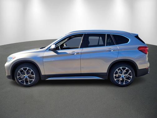 2021 BMW X1 sDrive28i