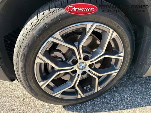 2021 BMW X1 sDrive28i