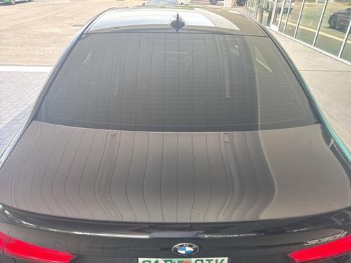 2022 BMW 330 330i