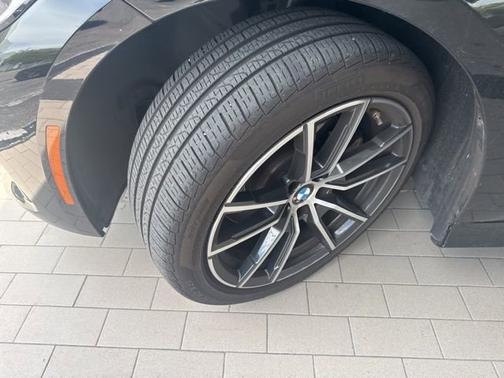 2022 BMW 330 330i