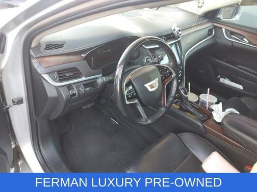 2019 Cadillac XTS Luxury