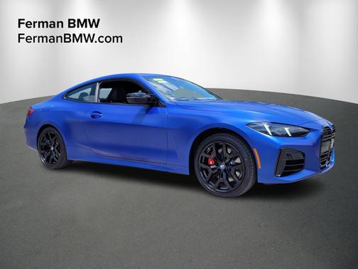 2026 BMW M440 M440i xDrive