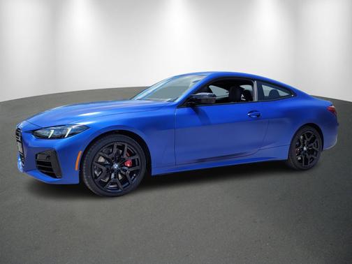 2026 BMW M440 M440i xDrive