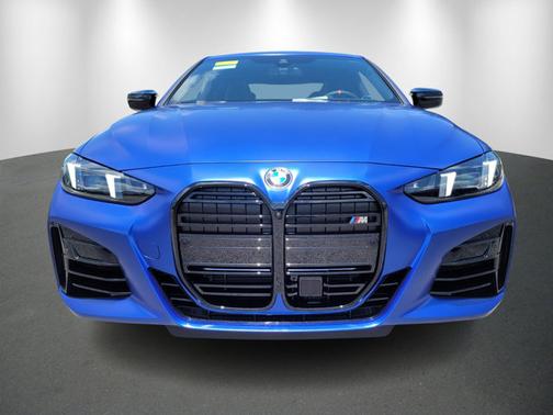 2026 BMW M440 M440i xDrive