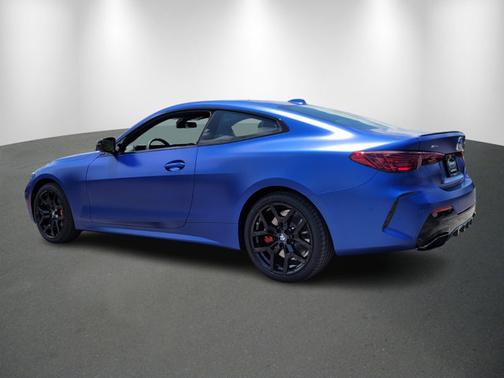 2026 BMW M440 M440i xDrive