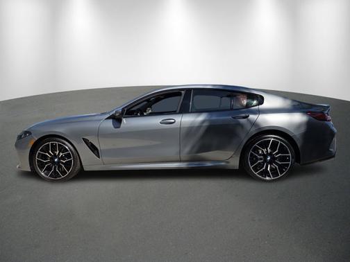 2026 BMW 840 Gran Coupe 840i